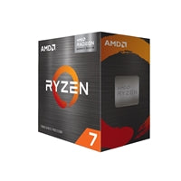 AMD Ryzen 7 5700G 8-Core AM4 Processor 3.8GHz with Radeon Graphics AMD Ryzen 7 5700G 8-Core AM4 Processor 3.8GHz with Radeon Graphics